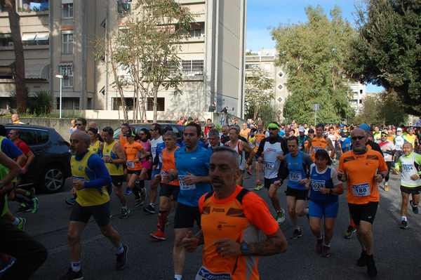 Corriamo al Tiburtino (18/11/2018) 00045