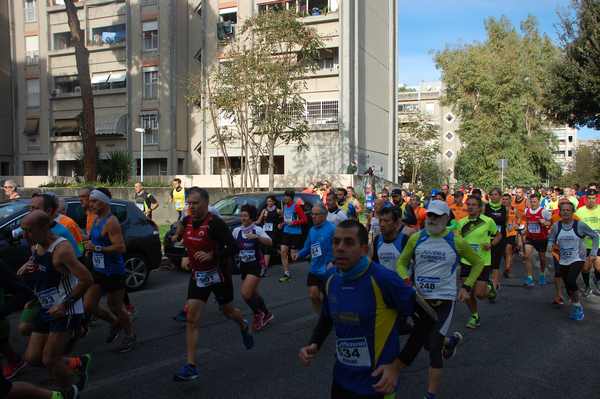 Corriamo al Tiburtino (18/11/2018) 00049