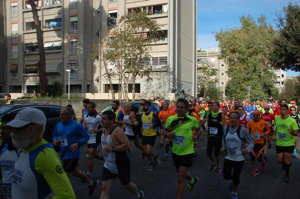 Corriamo al Tiburtino (18/11/2018) 00050