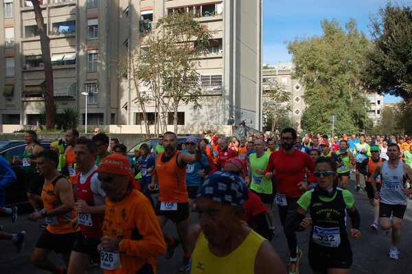 Corriamo al Tiburtino (18/11/2018) 00052