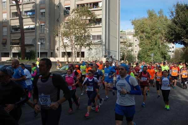 Corriamo al Tiburtino (18/11/2018) 00059