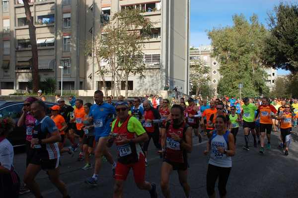 Corriamo al Tiburtino (18/11/2018) 00060