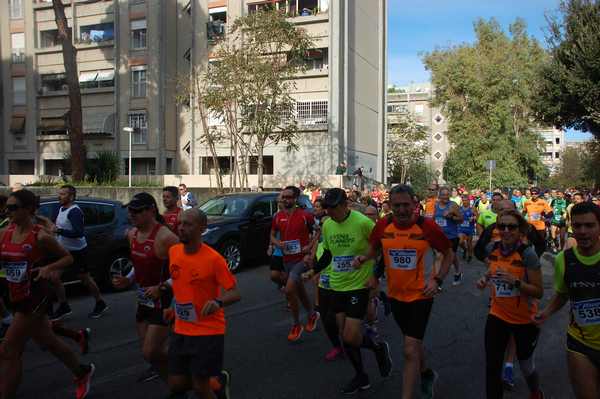 Corriamo al Tiburtino (18/11/2018) 00062