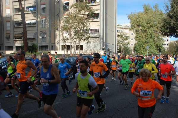 Corriamo al Tiburtino (18/11/2018) 00065