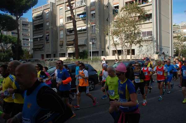 Corriamo al Tiburtino (18/11/2018) 00089