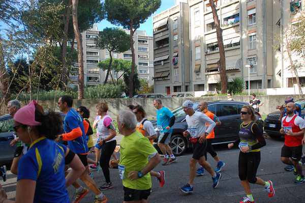 Corriamo al Tiburtino (18/11/2018) 00090