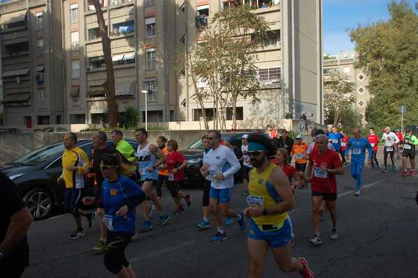 Corriamo al Tiburtino (18/11/2018) 00094