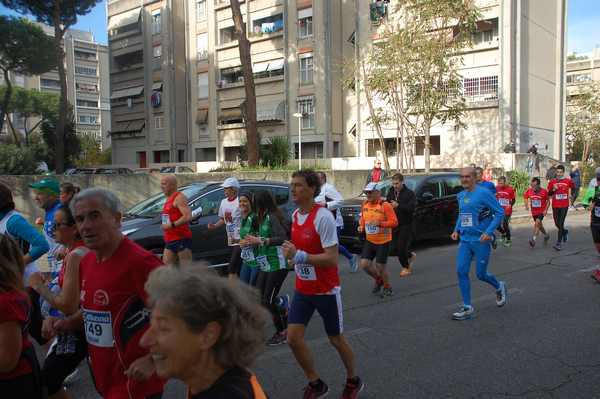 Corriamo al Tiburtino (18/11/2018) 00096