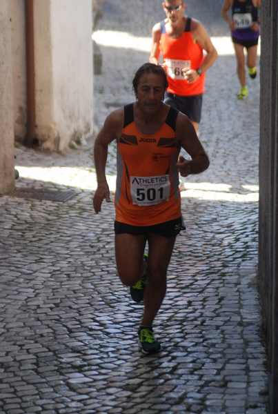 Attraverso... Castel San Pietro Romano (C.E.) (12/08/2018) 00019