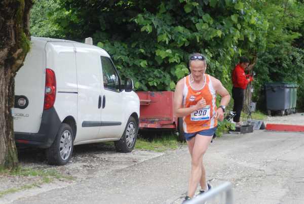 Giro del Lago di Campotosto [TOP] [CE] (23/06/2018) 00121