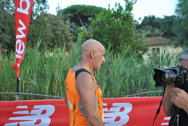 Circeo National Park Trail Race [OPES] [CE] (25/08/2018) 00043