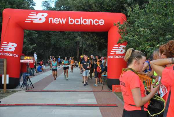 Circeo National Park Trail Race [OPES] [CE] (25/08/2018) 00055