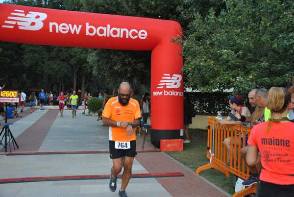 Circeo National Park Trail Race [OPES] [CE] (25/08/2018) 00066