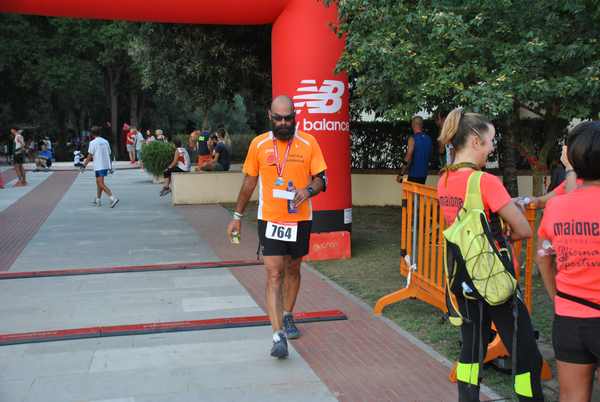 Circeo National Park Trail Race [OPES] [CE] (25/08/2018) 00098