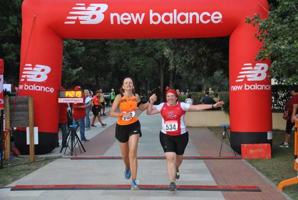 Circeo National Park Trail Race [OPES] [CE] (25/08/2018) 00108