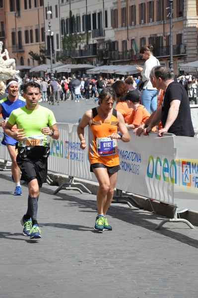 Maratona di Roma [TOP-GOLD] (08/04/2018) 00033