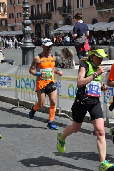 Maratona di Roma [TOP-GOLD] (08/04/2018) 00042