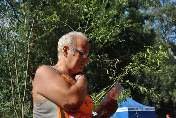 Circeo National Park Trail Race [OPES] [CE] (25/08/2018) 00007