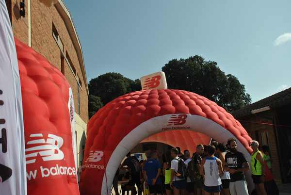 Circeo National Park Trail Race [OPES] [CE] (25/08/2018) 00024