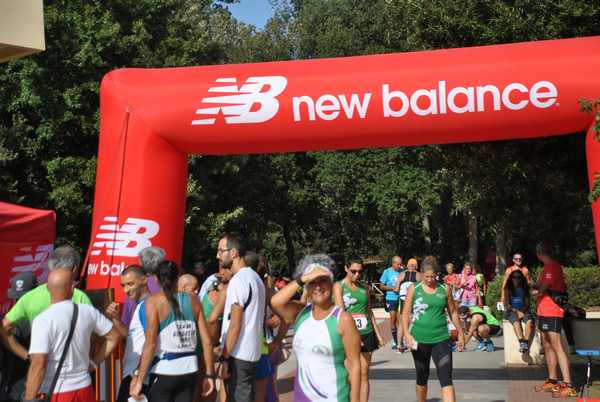 Circeo National Park Trail Race [OPES] [CE] (25/08/2018) 00029