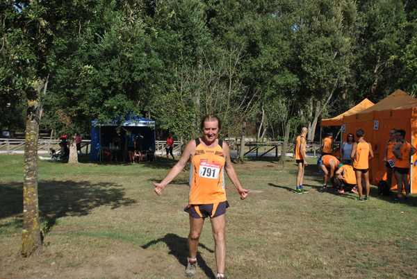 Circeo National Park Trail Race [OPES] [CE] (25/08/2018) 00033