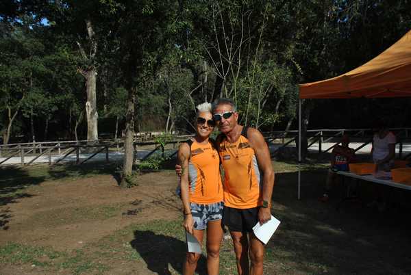 Circeo National Park Trail Race [OPES] [CE] (25/08/2018) 00035