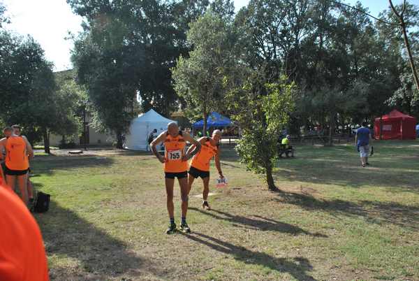 Circeo National Park Trail Race [OPES] [CE] (25/08/2018) 00037