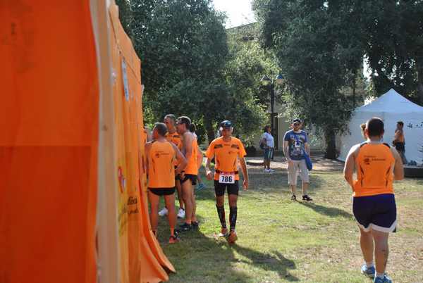 Circeo National Park Trail Race [OPES] [CE] (25/08/2018) 00048
