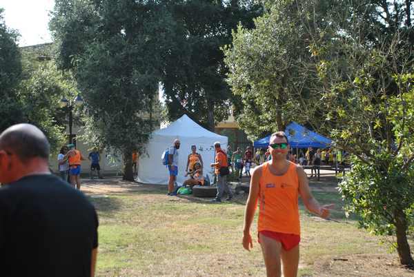Circeo National Park Trail Race [OPES] [CE] (25/08/2018) 00049