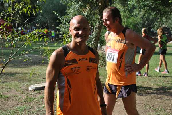 Circeo National Park Trail Race [OPES] [CE] (25/08/2018) 00052