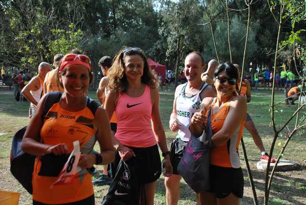 Circeo National Park Trail Race [OPES] [CE] (25/08/2018) 00054