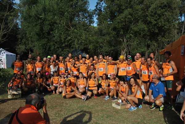 Circeo National Park Trail Race [OPES] [CE] (25/08/2018) 00056