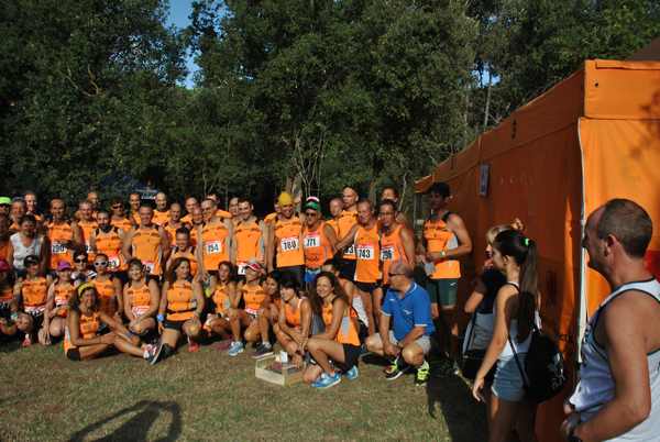 Circeo National Park Trail Race [OPES] [CE] (25/08/2018) 00057
