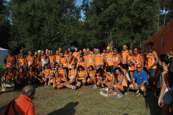 Circeo National Park Trail Race [OPES] [CE] (25/08/2018) 00059