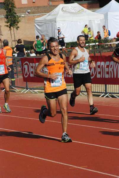 Roma Urbs Mundi (Ex Hunger Run) (21/10/2018) 00100