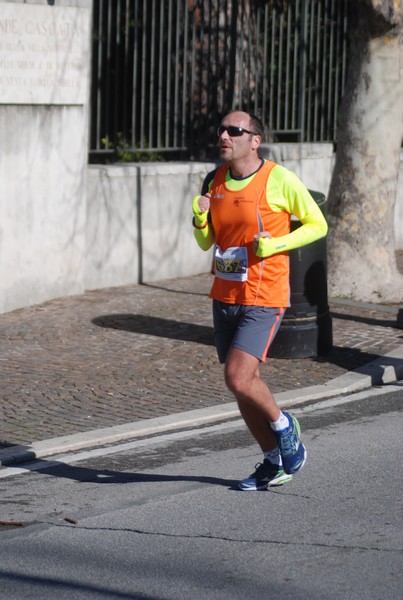 La Panoramica Half Marathon [TOP][C.C.] (04/02/2018) 00050