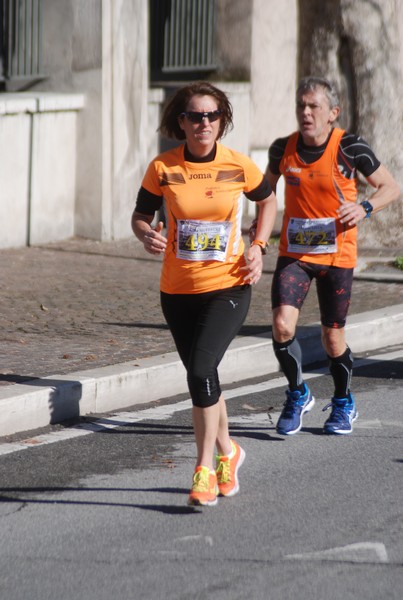 La Panoramica Half Marathon [TOP][C.C.] (04/02/2018) 00060