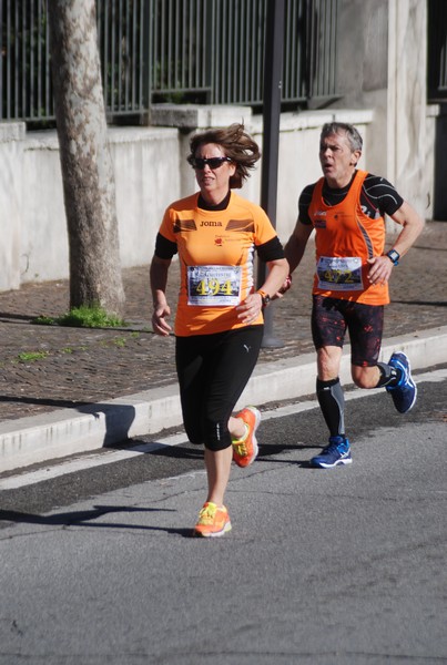 La Panoramica Half Marathon [TOP][C.C.] (04/02/2018) 00061