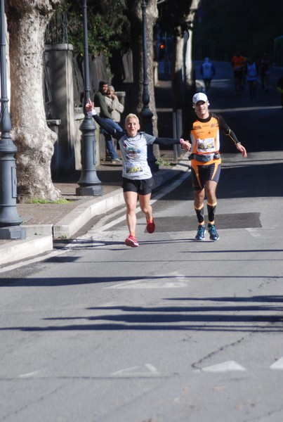 La Panoramica Half Marathon [TOP][C.C.] (04/02/2018) 00081