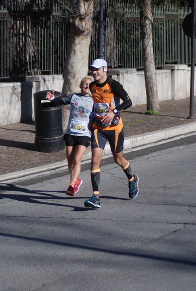 La Panoramica Half Marathon [TOP][C.C.] (04/02/2018) 00085