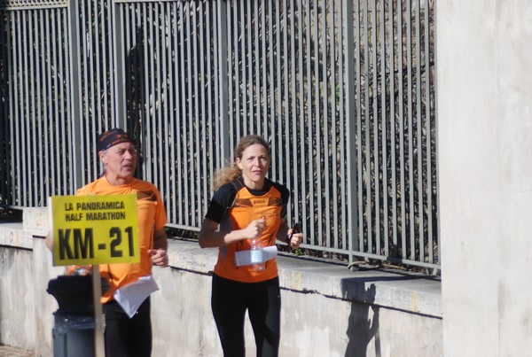 La Panoramica Half Marathon [TOP][C.C.] (04/02/2018) 00119