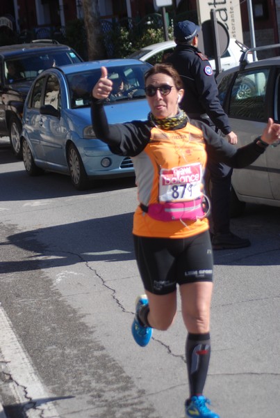 La Panoramica Half Marathon [TOP][C.C.] (04/02/2018) 00157