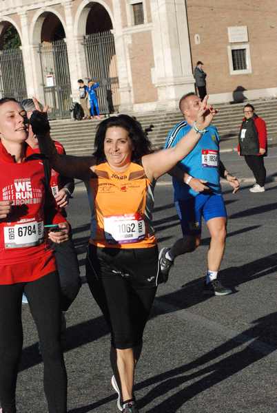 We Run Rome (31/12/2018) 00129