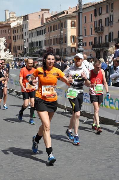 Maratona di Roma [TOP-GOLD] (08/04/2018) 00003