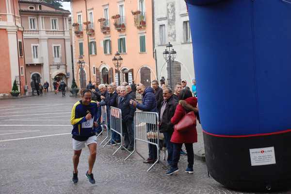 Gara della Solidarietà di Tagliacozzo [TOP GOLD] (04/11/2018) 00078