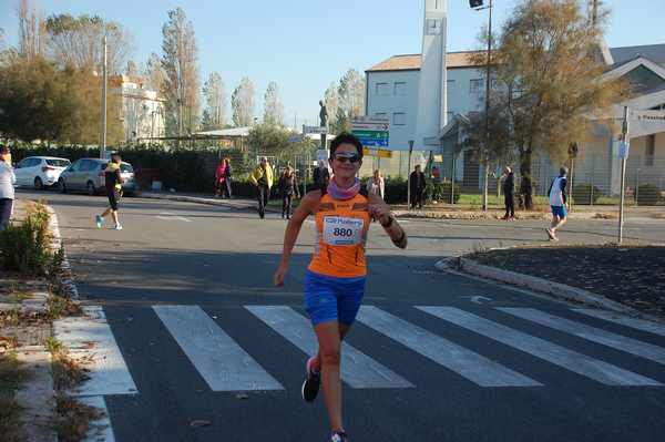 Maratonina Città di Fiumicino (11/11/2018) 00043