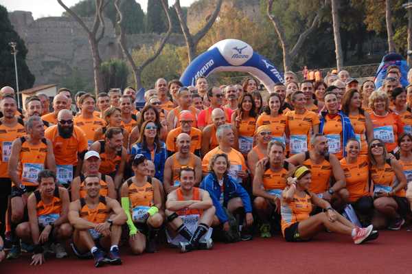 Roma Urbs Mundi (Ex Hunger Run) (21/10/2018) 00064