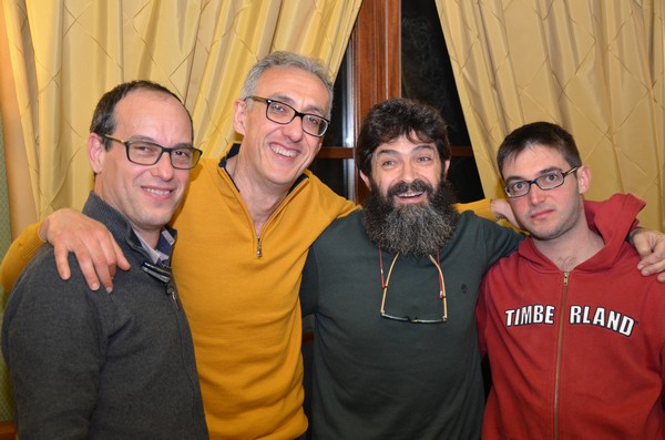 Corri alla Cena Sociale (12/01/2018) 00075