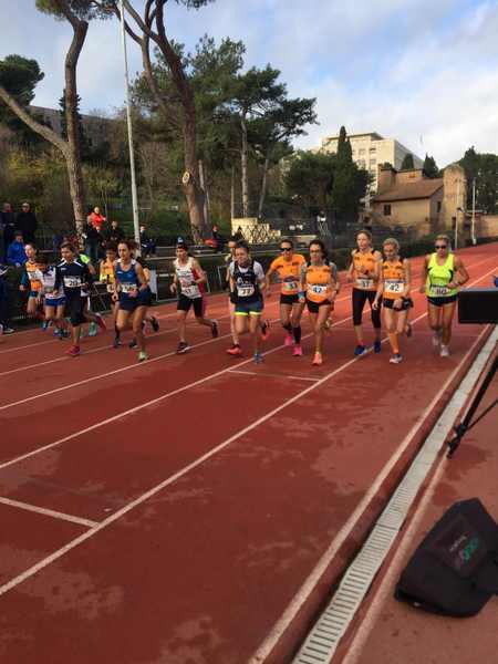 Diecimila d'Inverno - Campionato Regionale Individuale 10KM su pista Master [CAL][TOP-GOLD] (09/12/2018) 00001