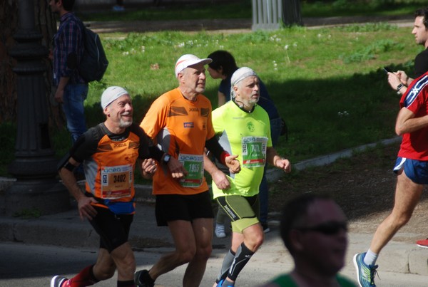 Maratona di Roma [TOP-GOLD] (08/04/2018) 00096